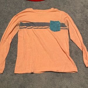 Large Salt Life long sleeve